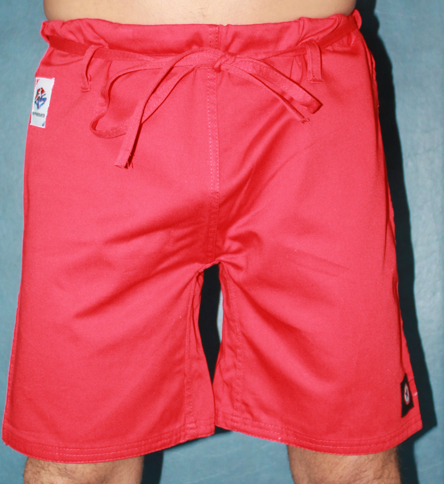 Short sambo combat / beach sambo