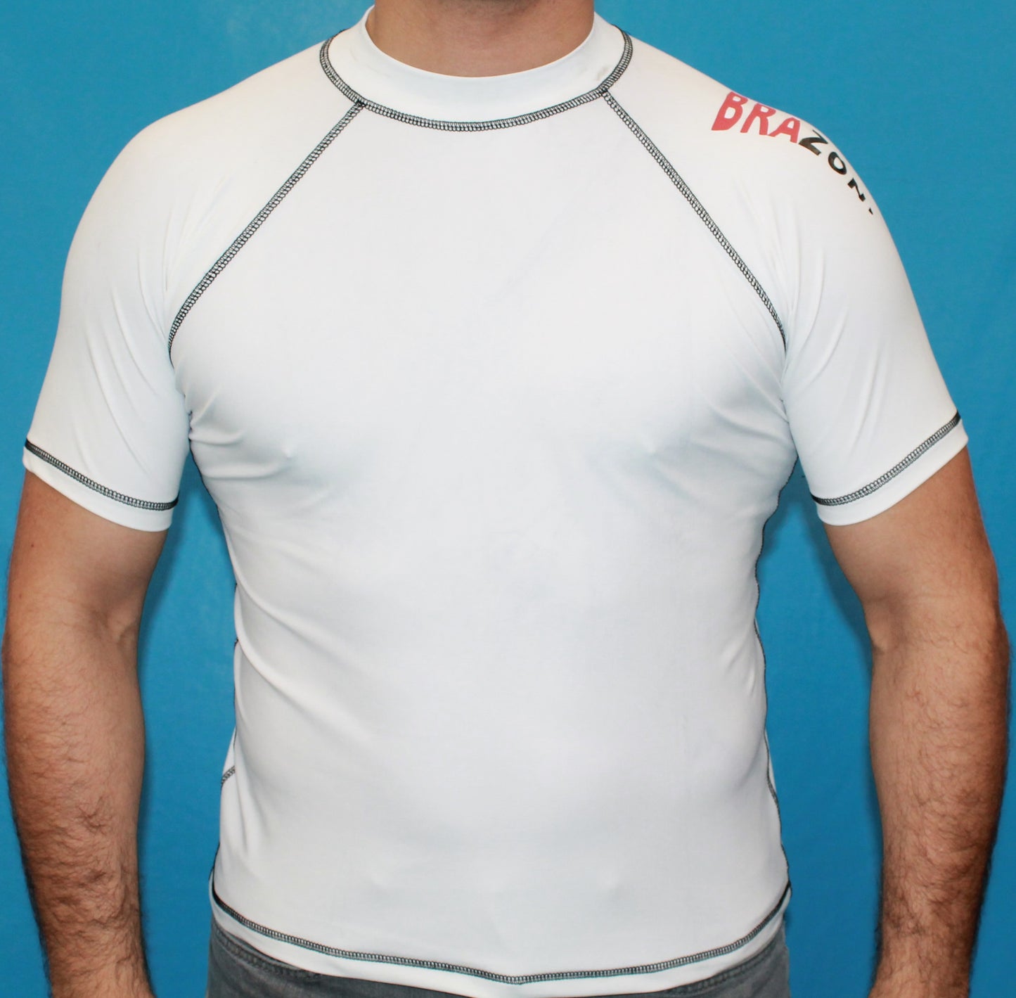 rashguard