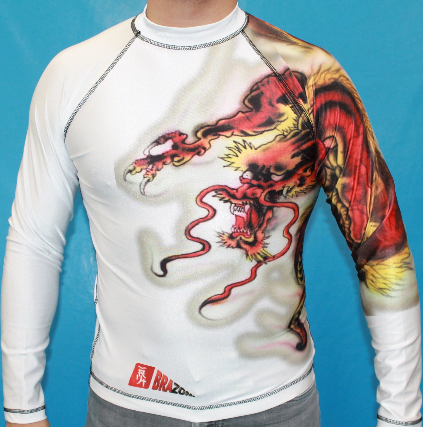 rashguard