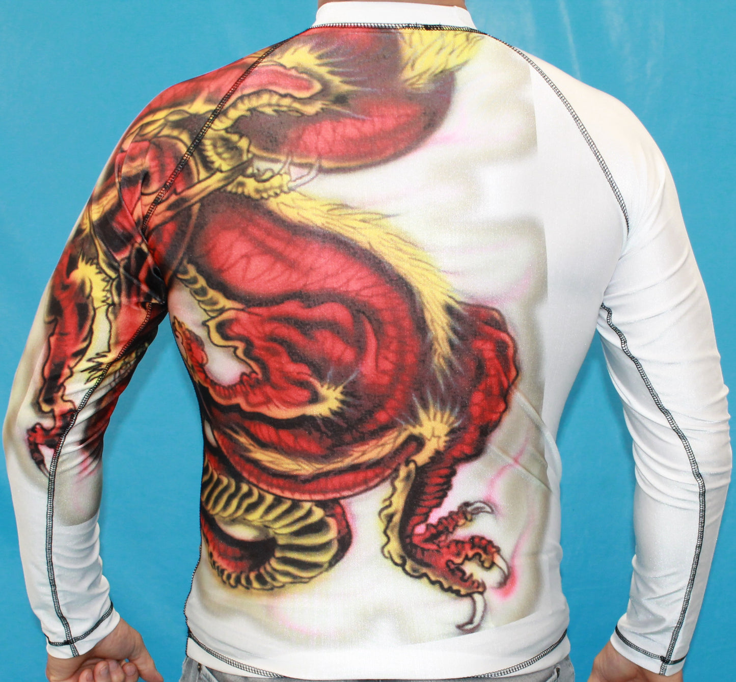 rashguard