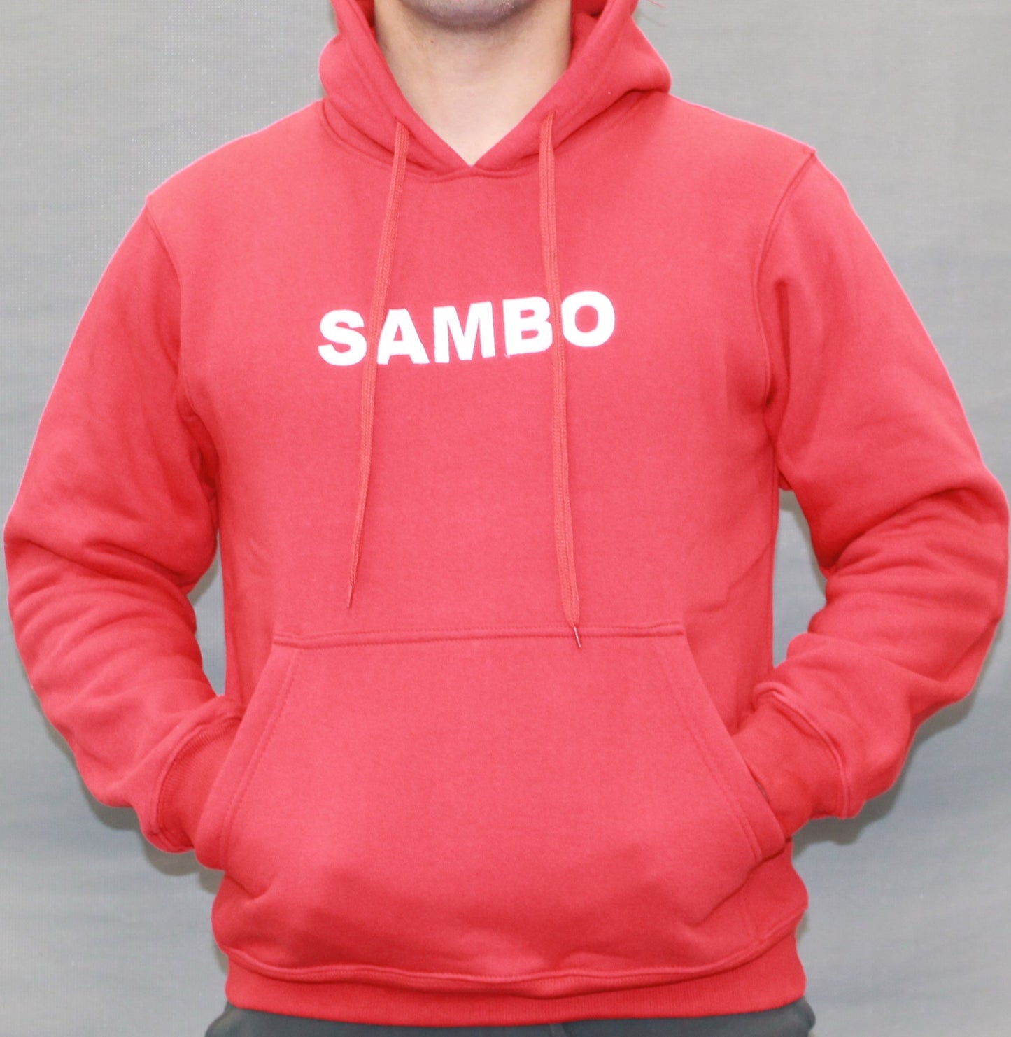 Sweat à capuche