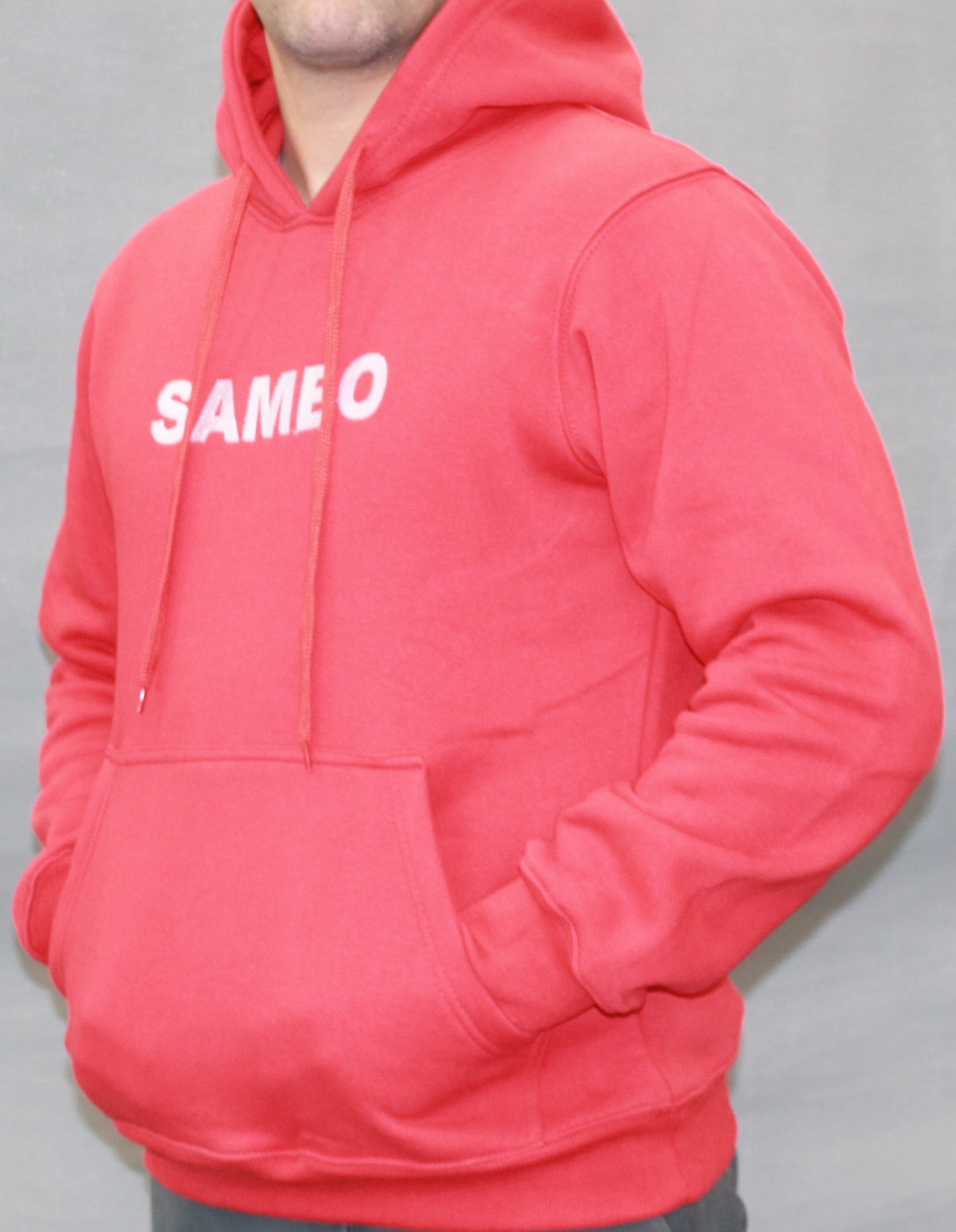 Sweat à capuche