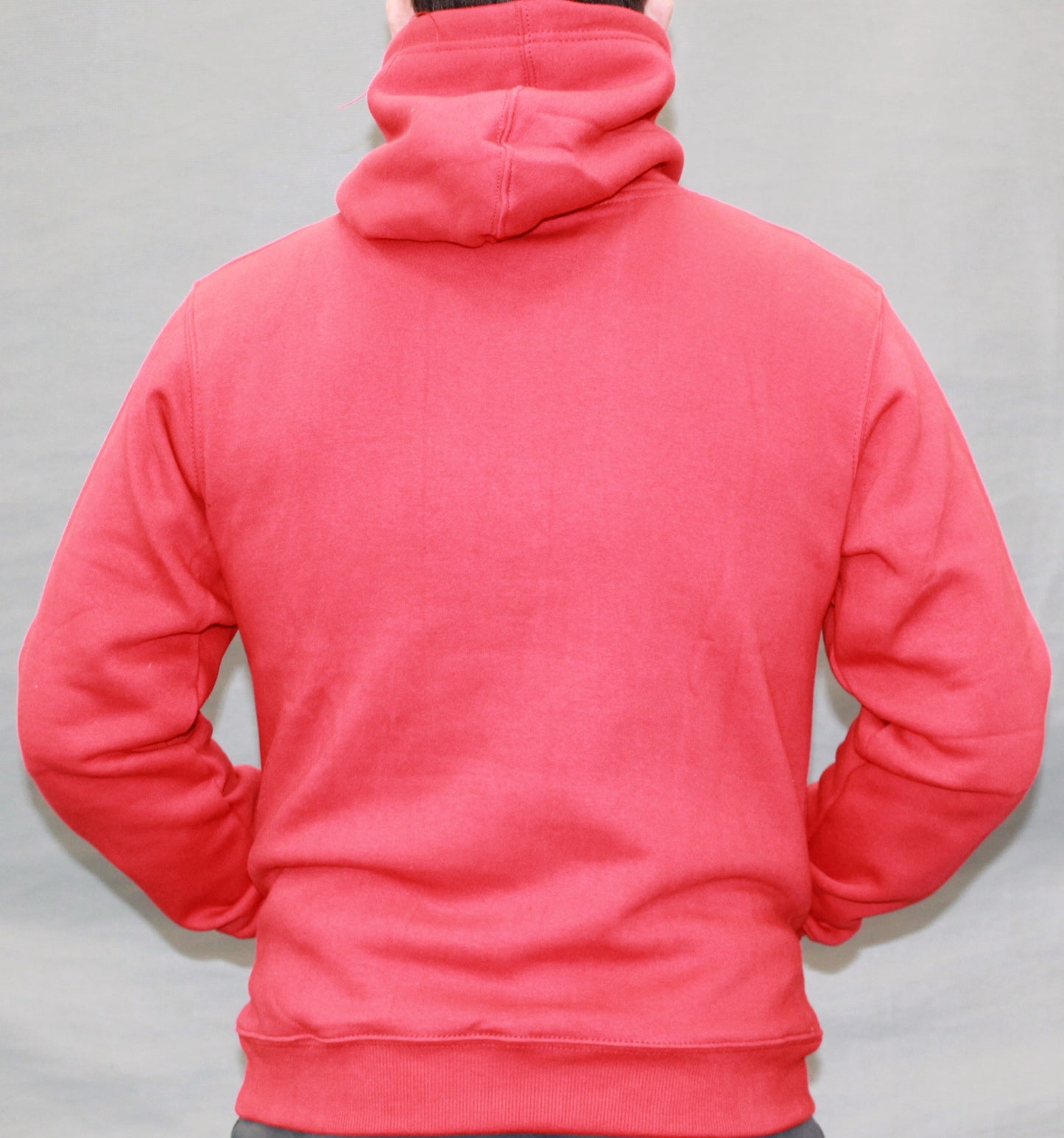 Sweat à capuche