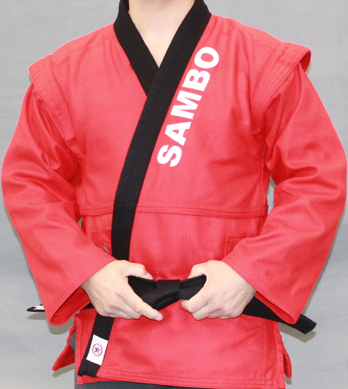 Veste sambo
