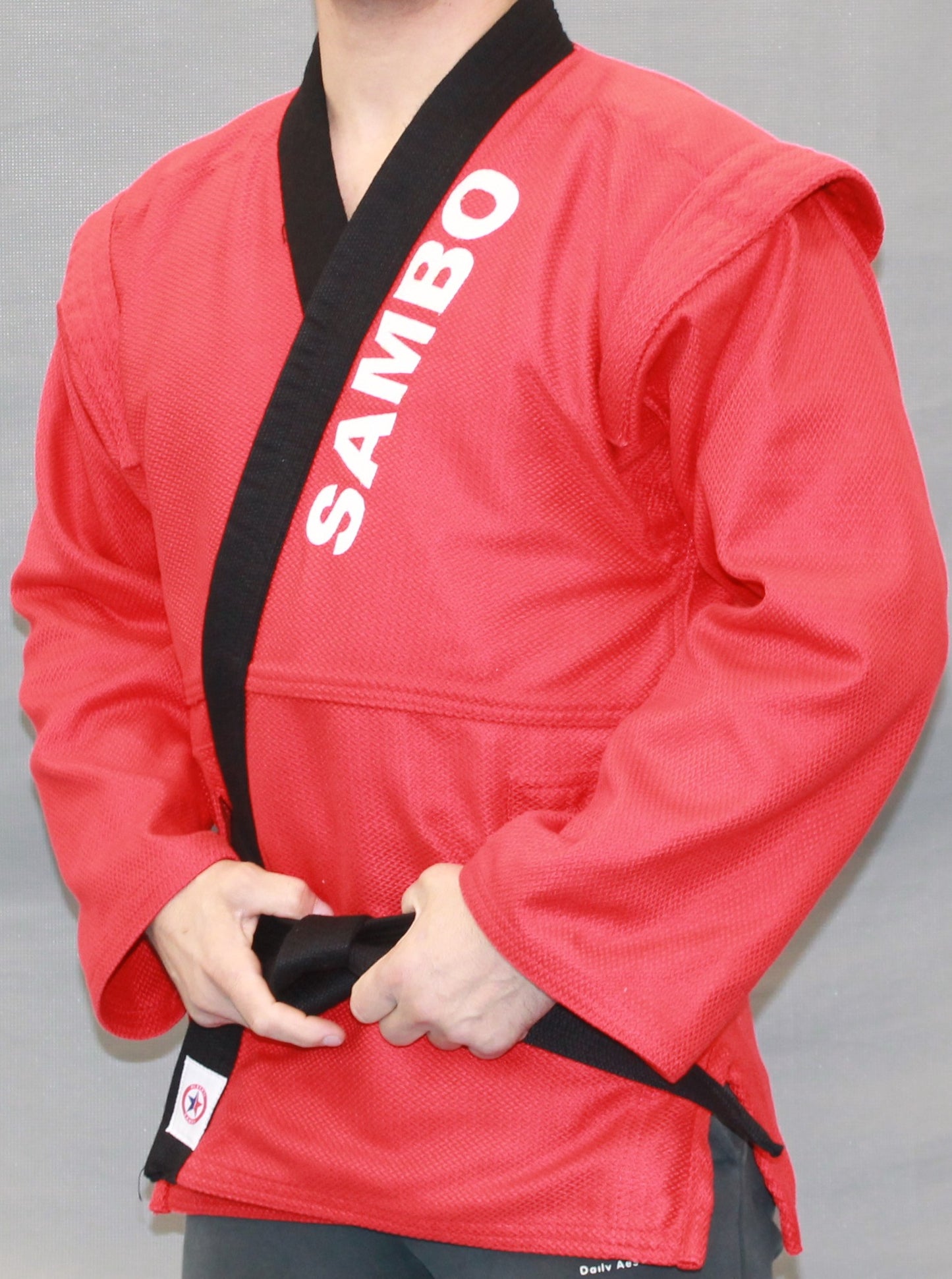 Veste sambo