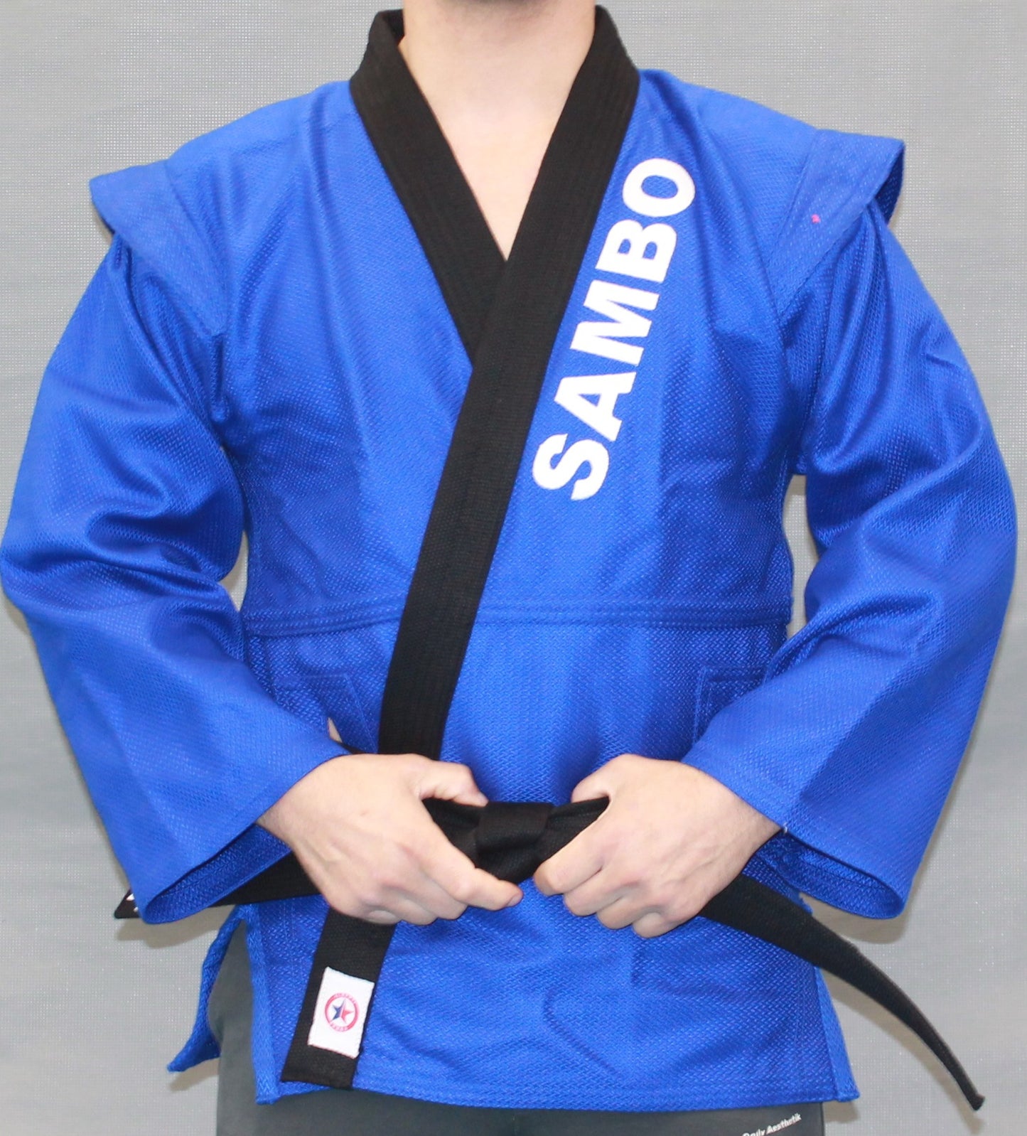 Veste sambo