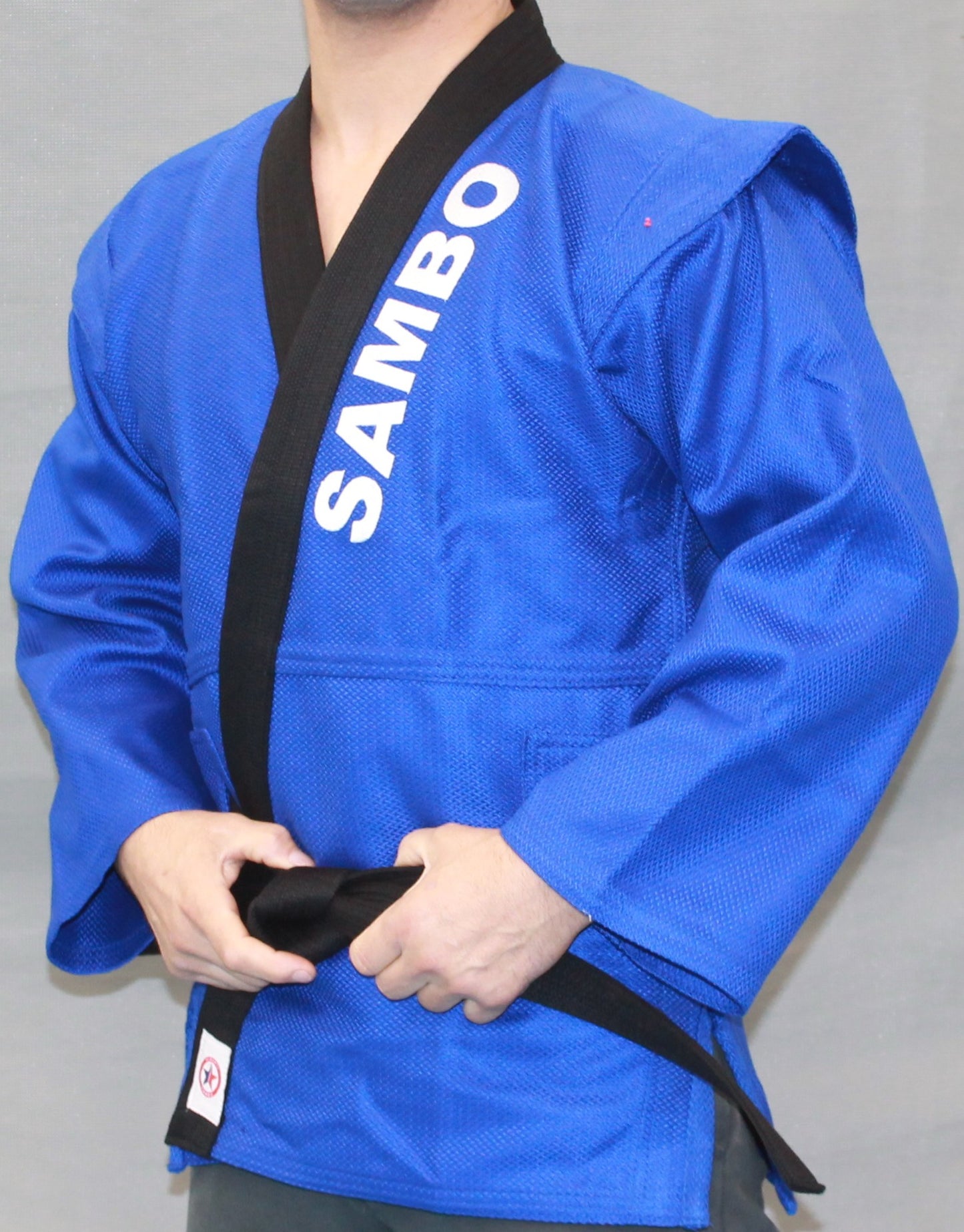 Veste sambo