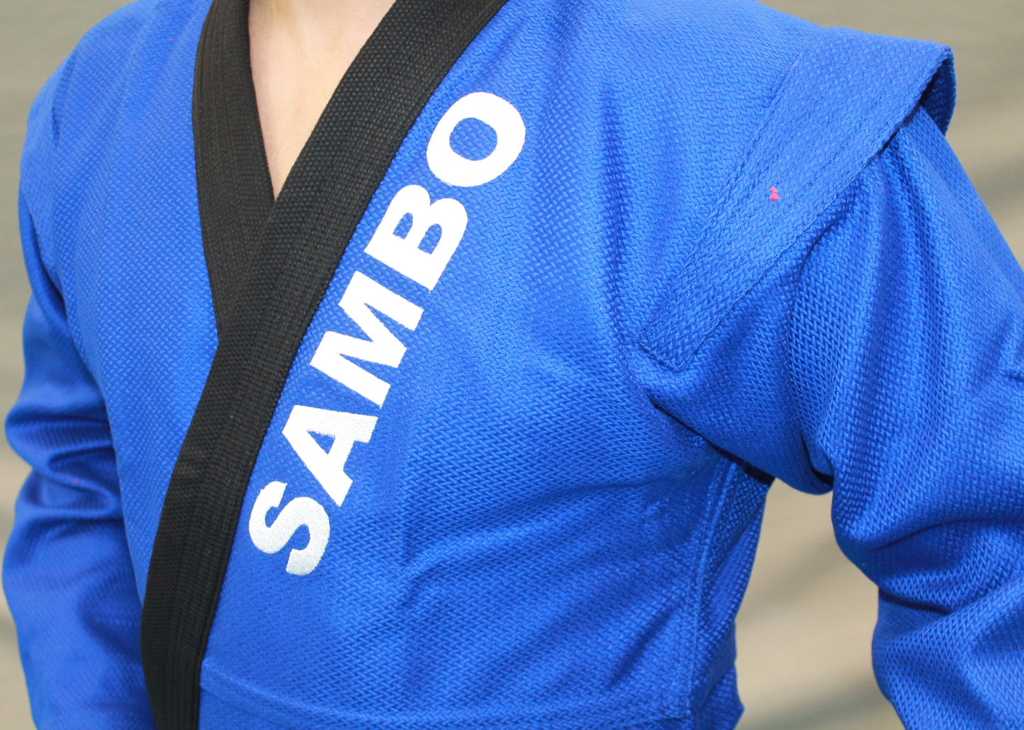 Veste sambo