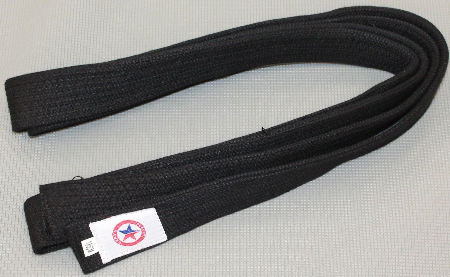 Ceinture Sambo