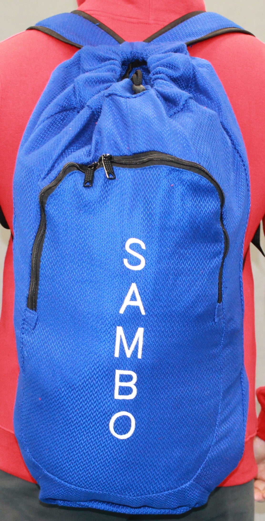 Sac de sport