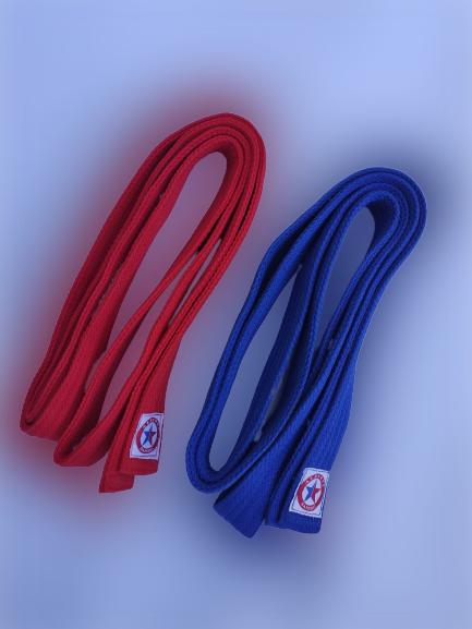 Ceinture sambo grain de riz