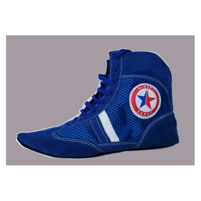 CHAUSSURES SAMBO (26 - 35)