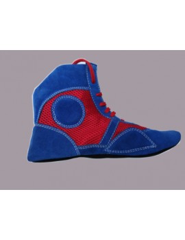 CHAUSSURES SAMBO Bicolores