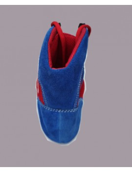 CHAUSSURES SAMBO Bicolores