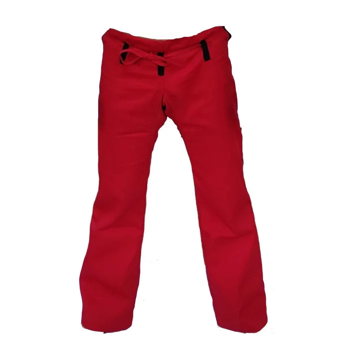 Pantalon Sabre Laser (Noir ou Rouge)