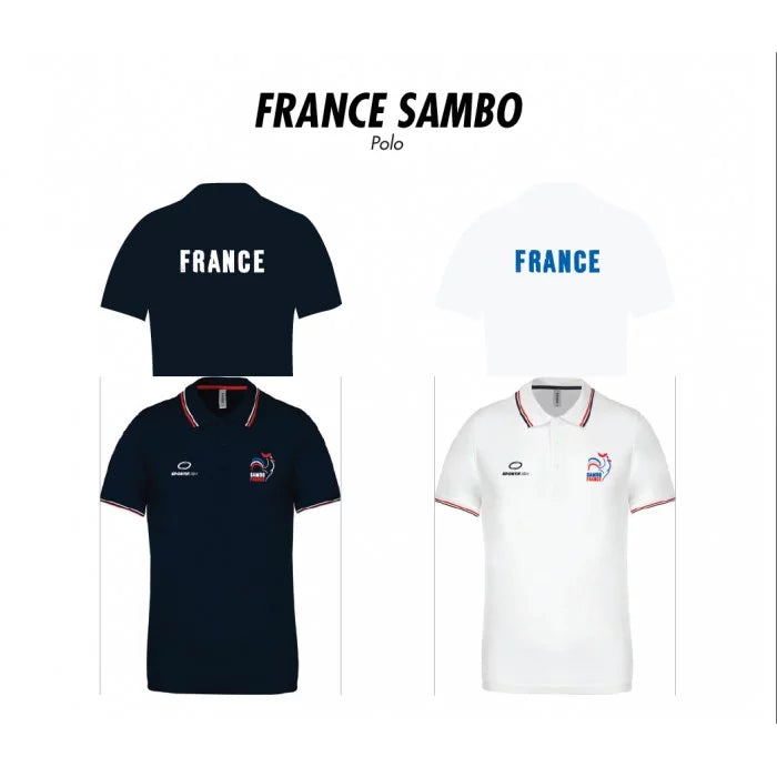 Polo France sambo