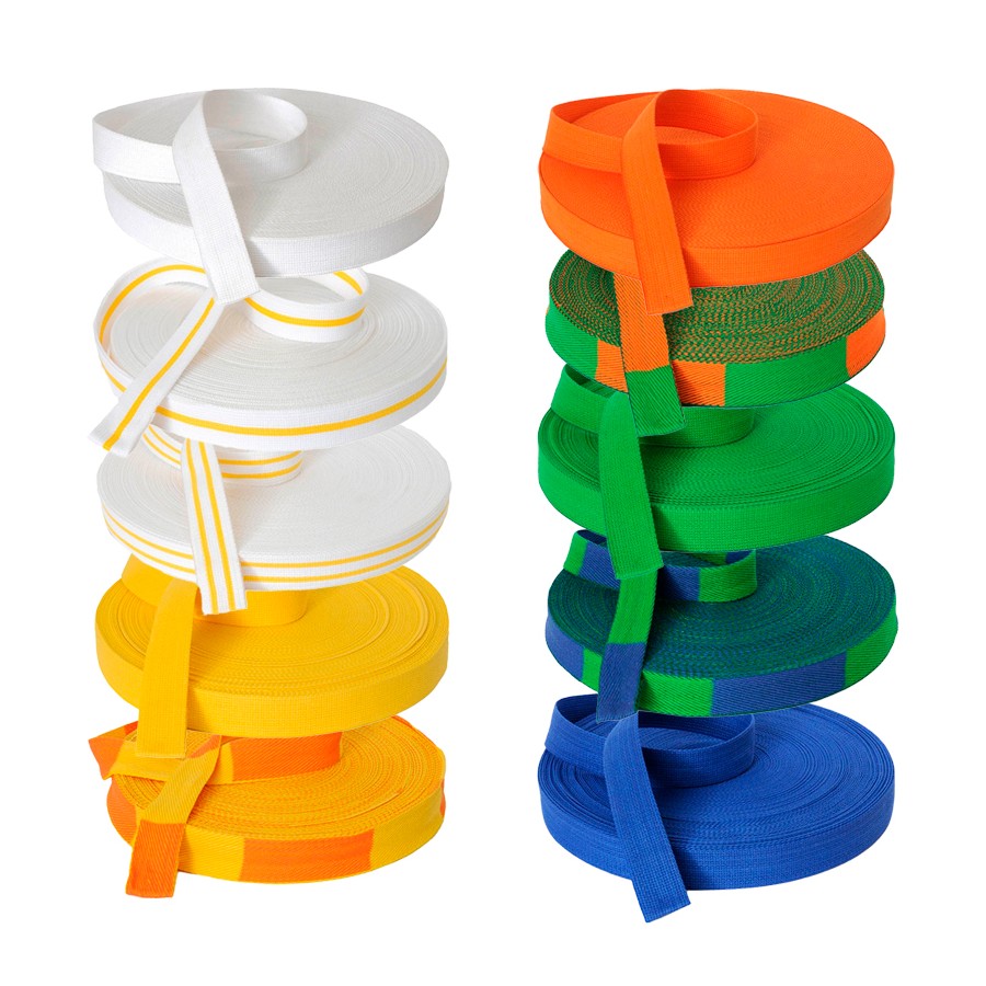 Roulleau de ceinture 50m