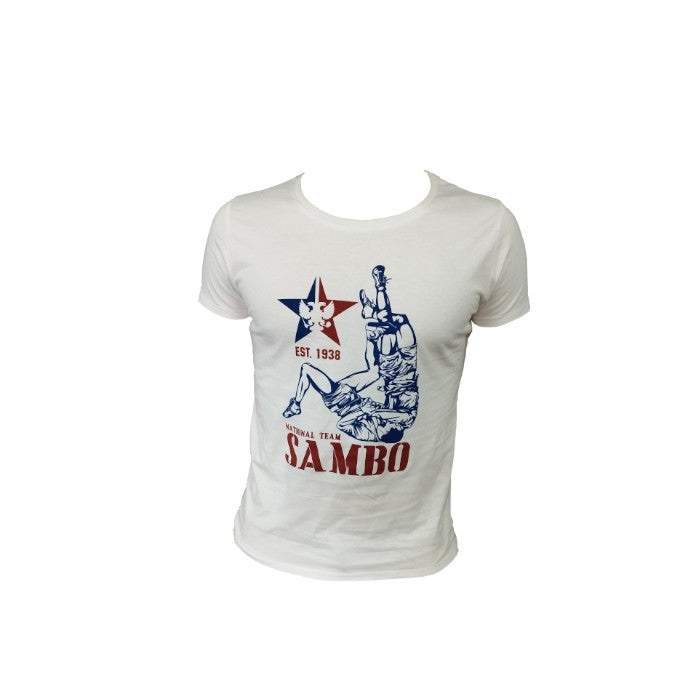 TEE-SHIRT FEMME