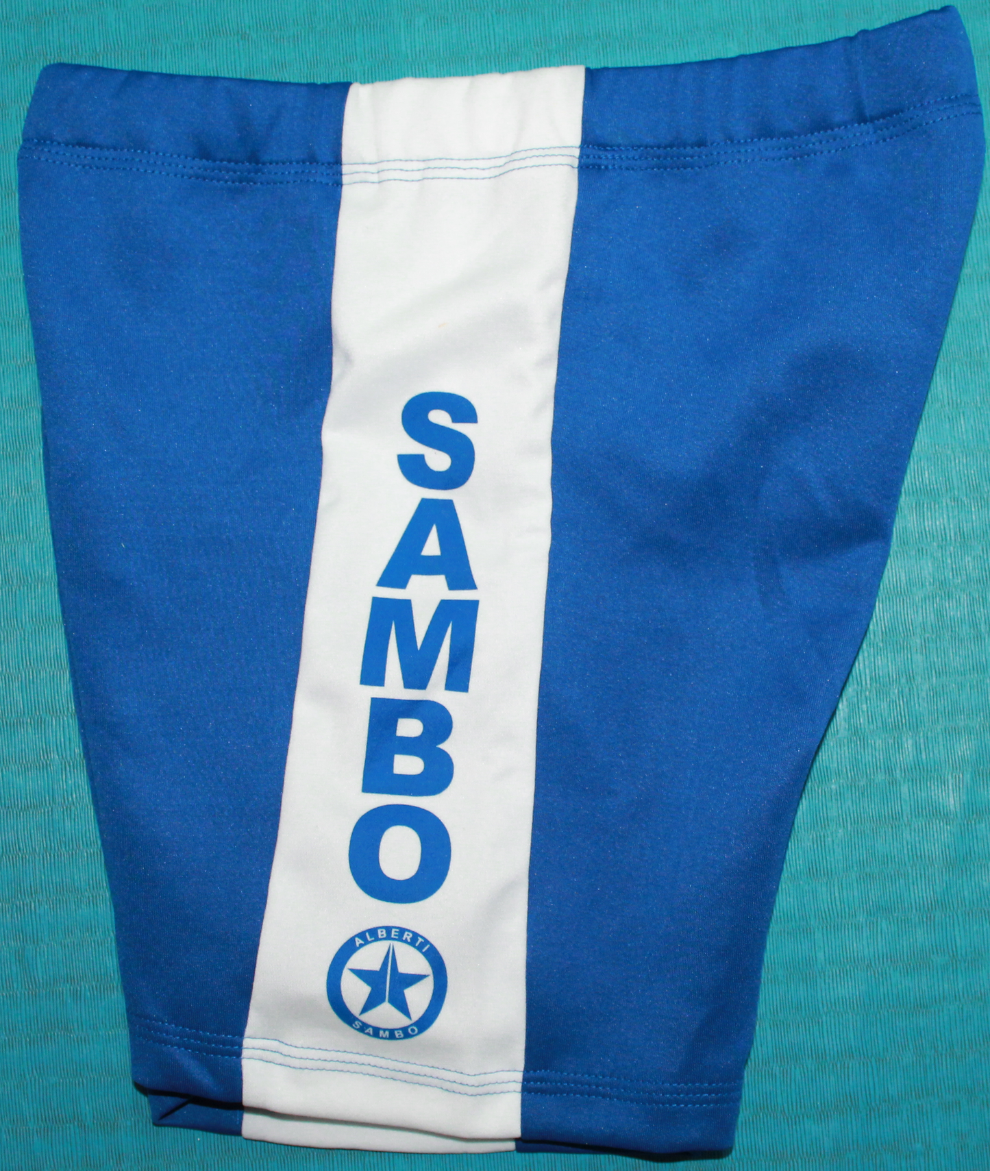 SHORT SAMBO