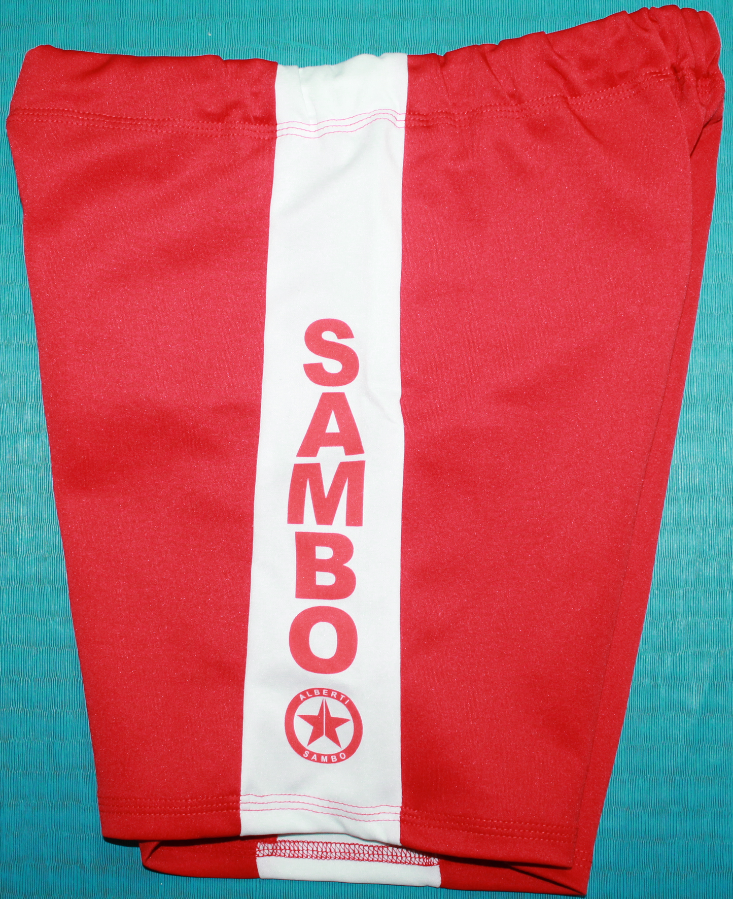 SHORT SAMBO