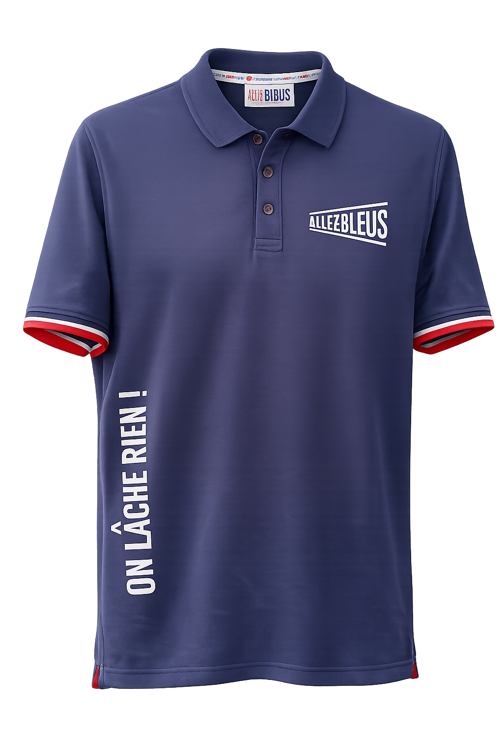 Polo Supporter France