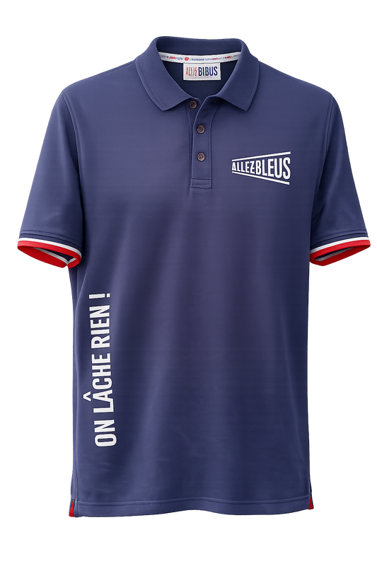 Polo Supporter France