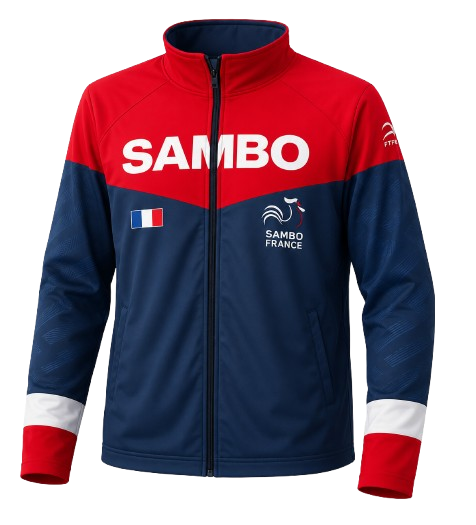 Survêtement SAMBO FRANCE