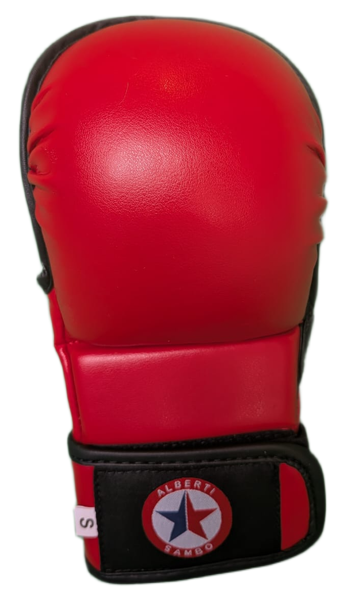 Gant mma/sambo