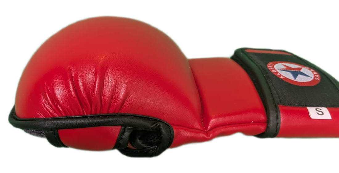 Gant mma/sambo