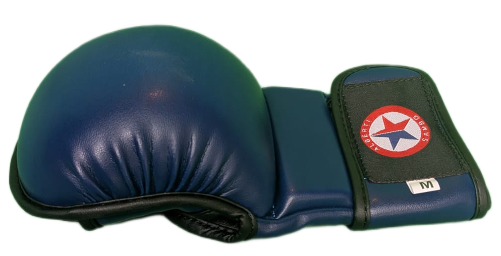 Gant mma/sambo