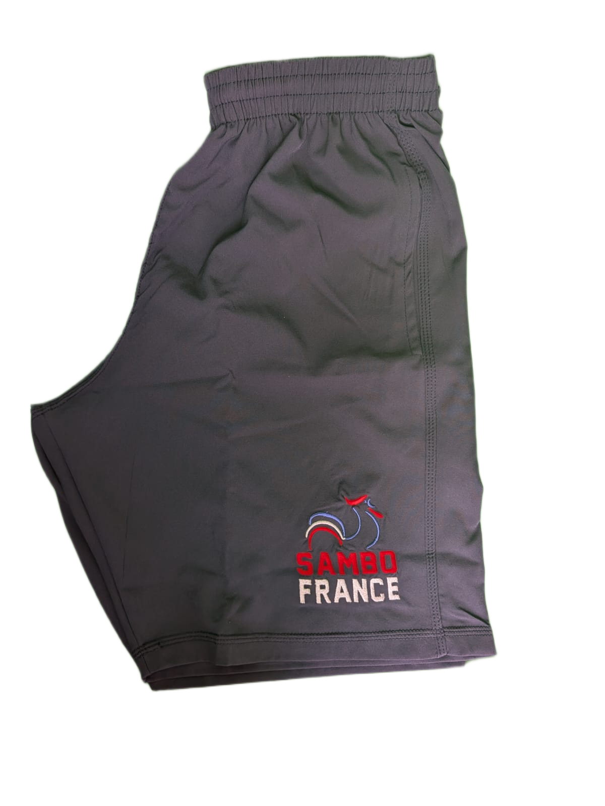 Short