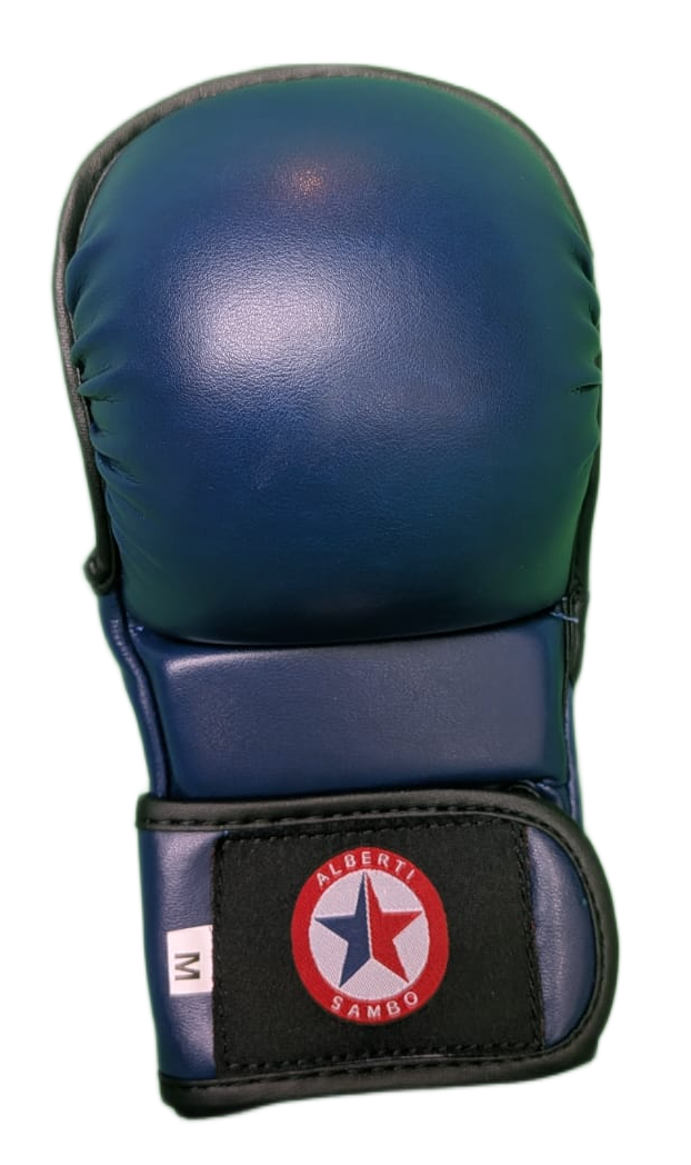 Gant mma/sambo