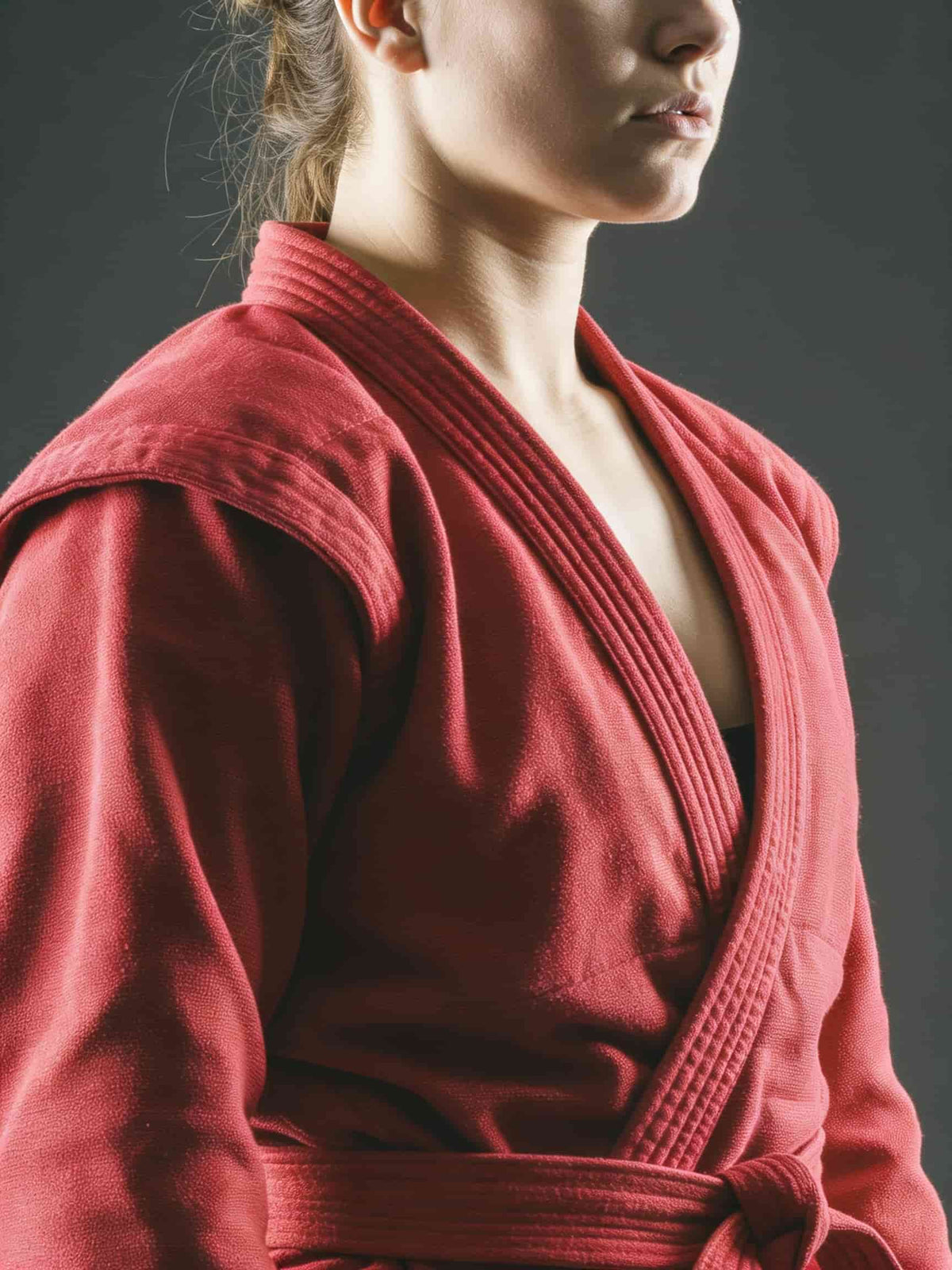 Veste Sambo enfant